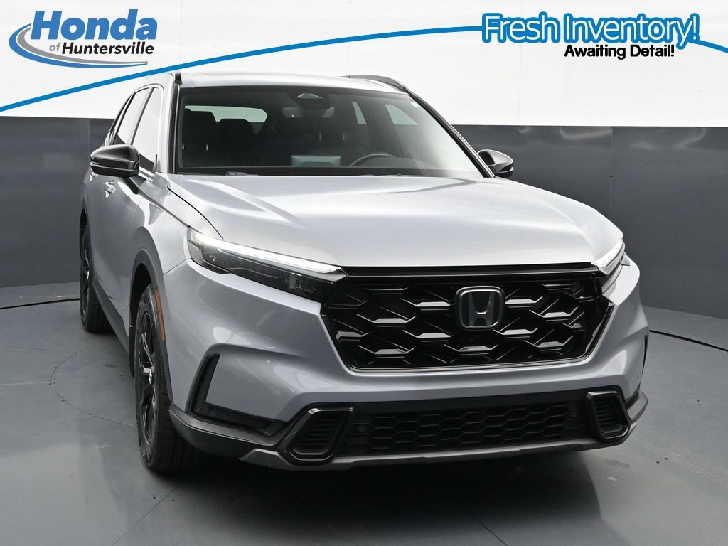 Used 2025 Honda CR-V Sport-L image 1