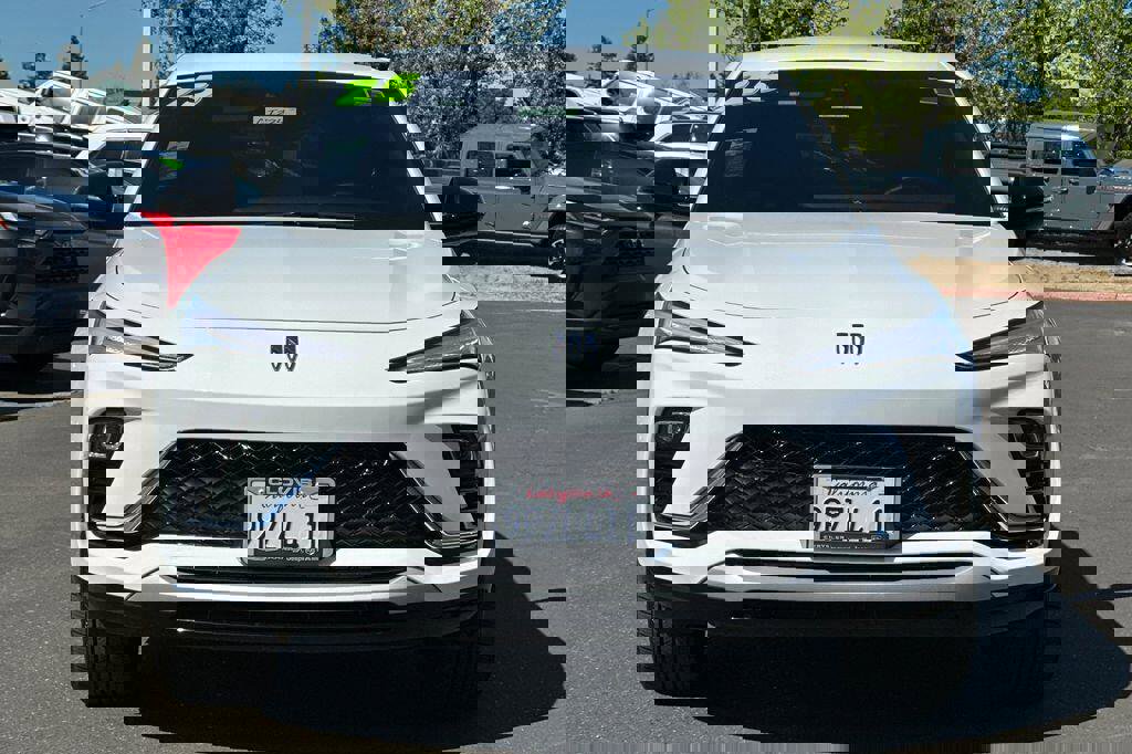 Used 2025 Buick Envista Sport Touring w/ Convenience II Package image 9