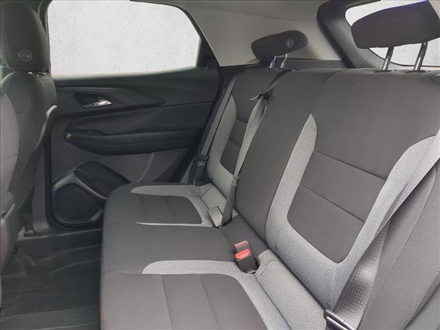 New 2026 Chevrolet TrailBlazer LT w/ LT Cold Weather Package image 24