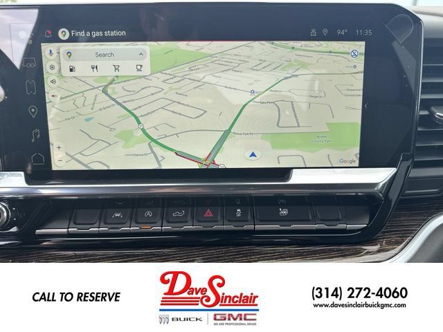 New 2026 GMC Sierra 1500 SLE AWD/4WD image 18