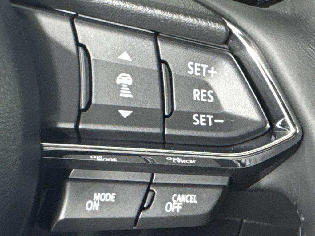 Certified 2023 MAZDA CX-5 AWD 2.5 S image 26