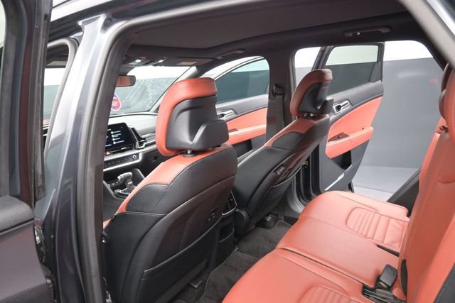 Used 2024 Kia Sportage SX AWD/4WD image 14