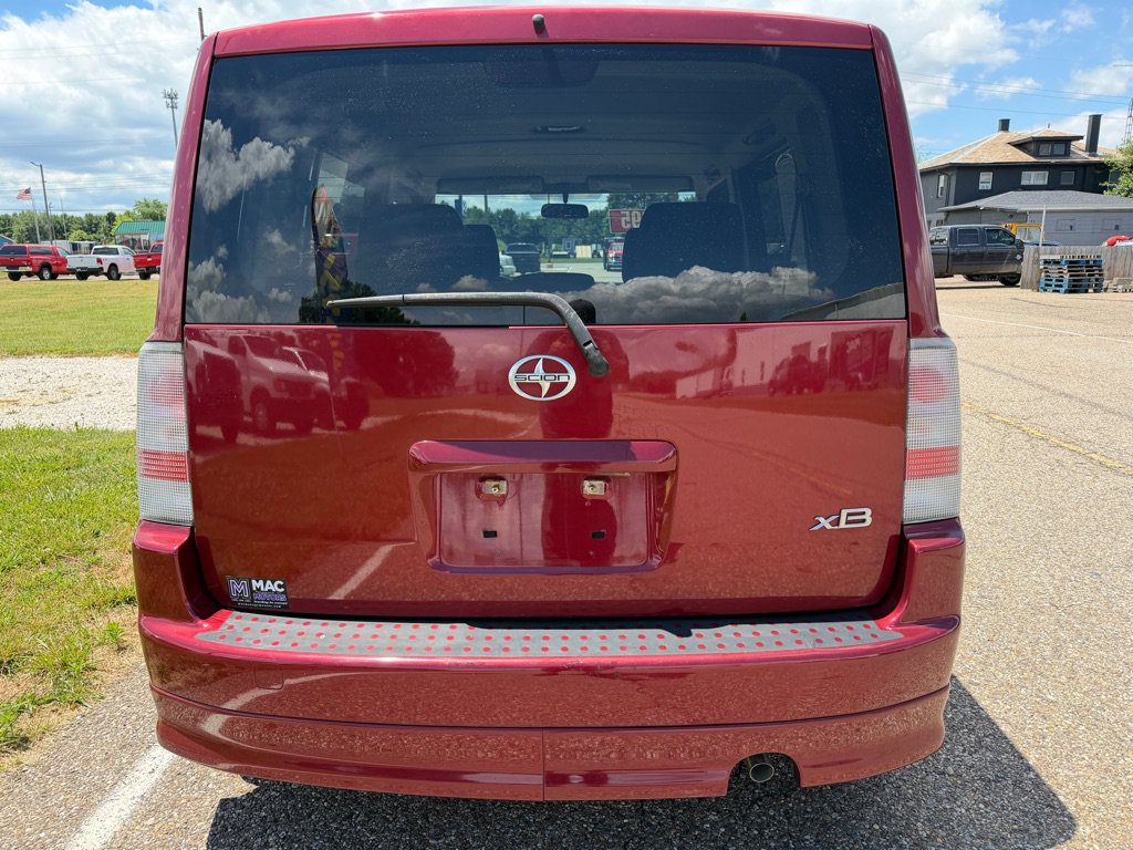 Used 2006 Scion xB FWD image 14