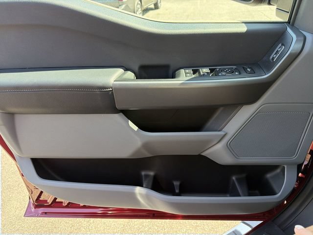 New 2026 Ford F250 XLT AWD/4WD image 19