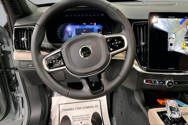New 2026 Volvo XC90 T8 Plus w/ Protection Package Premier image 10