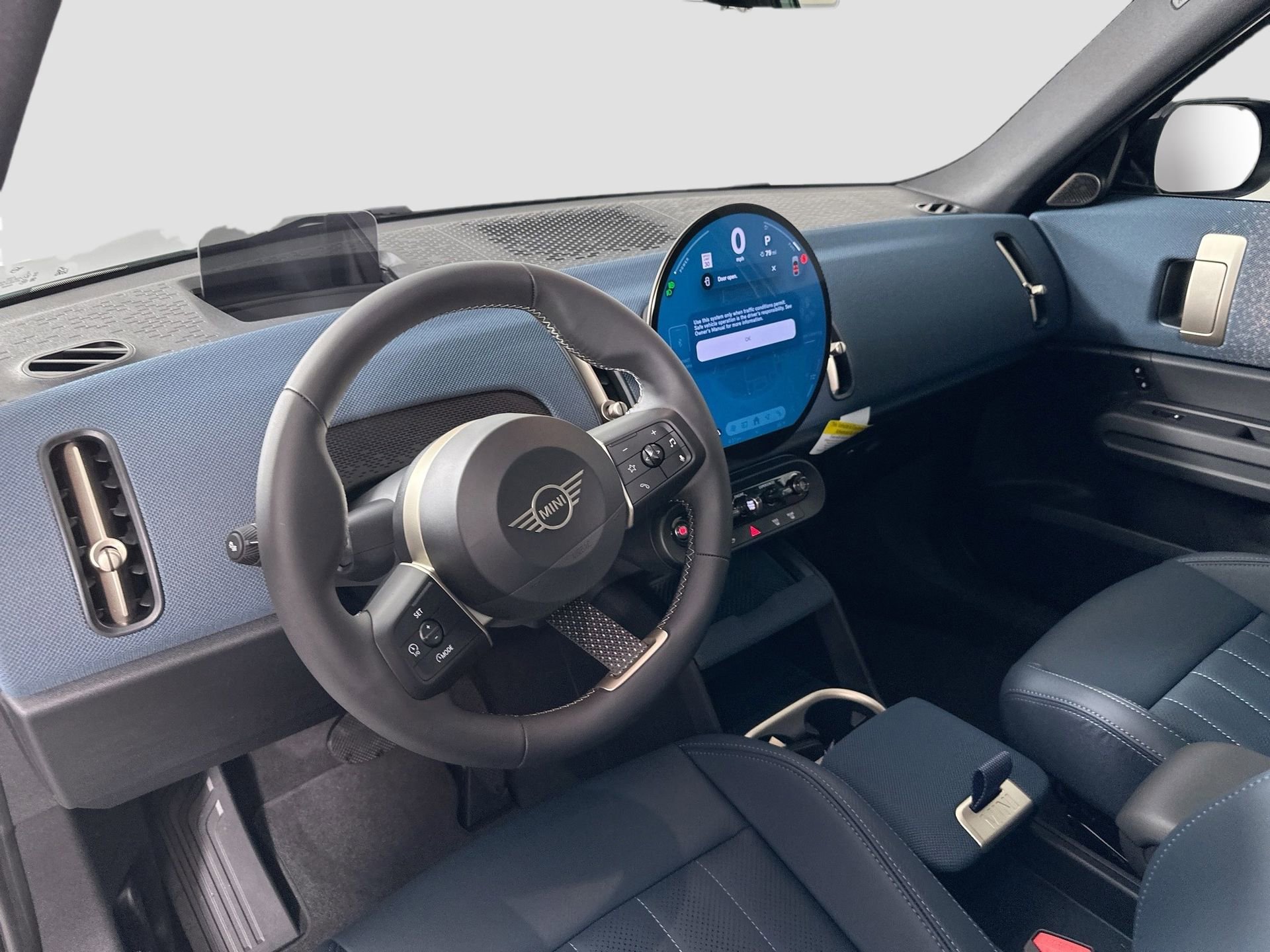 New 2025 MINI Cooper Countryman S image 9