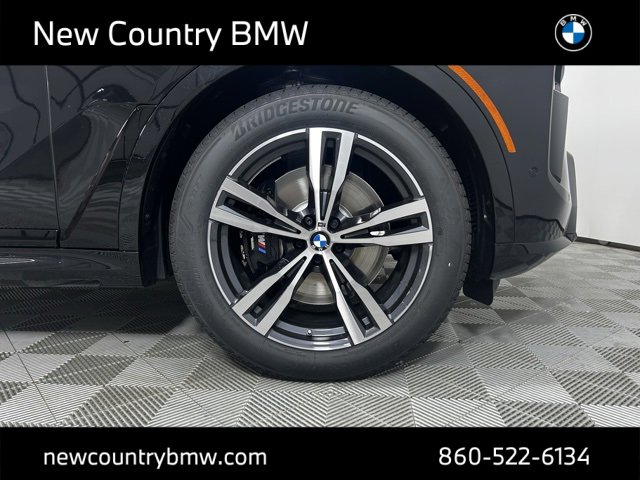 New 2026 BMW X7 xDrive40i w/ M Sport Package image 9