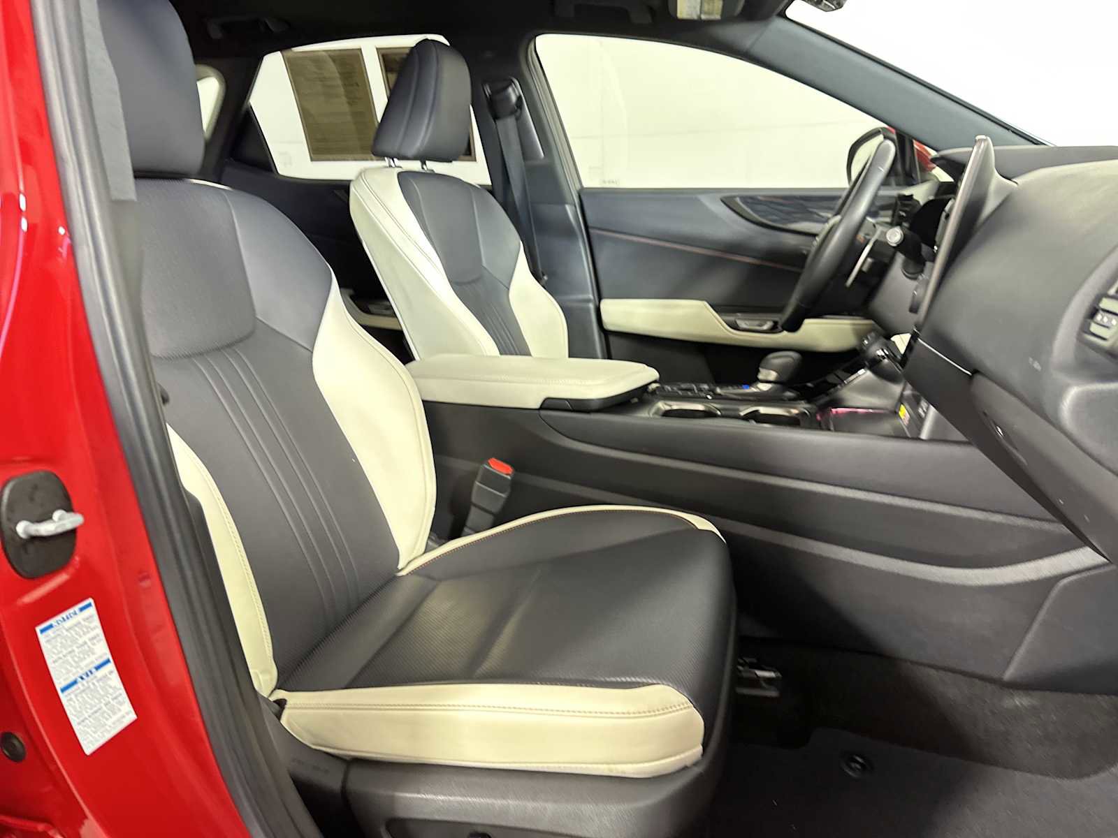 Used 2022 Lexus NX 350 AWD image 28