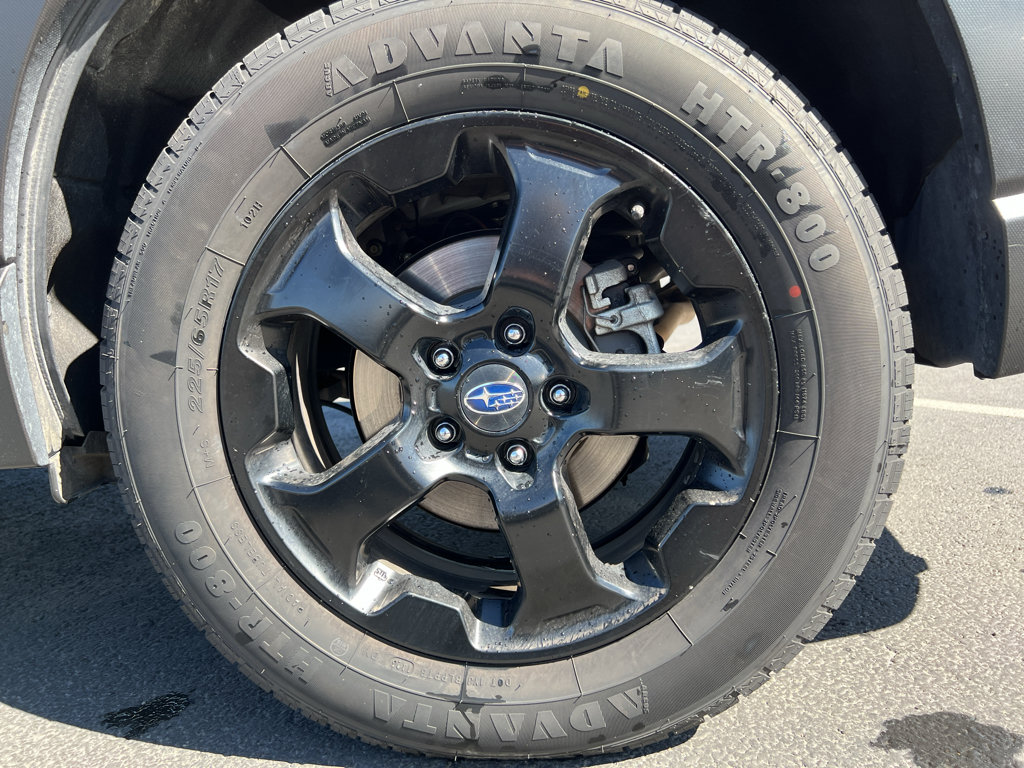 Used 2024 Subaru Forester Wilderness AWD/4WD image 26