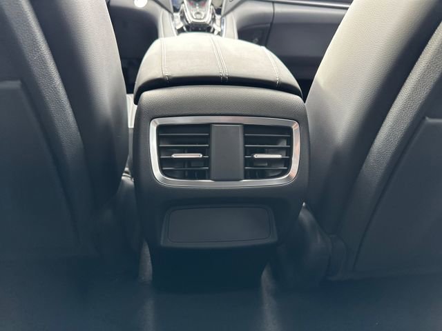 New 2025 Acura RDX SH-AWD image 18