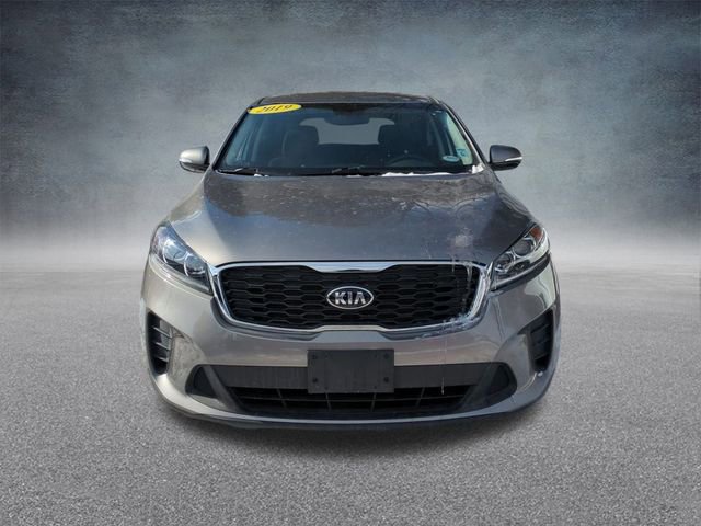 Used 2019 Kia Sorento LX image 4