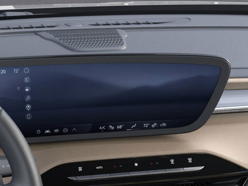 New 2026 Buick Enclave Preferred image 20