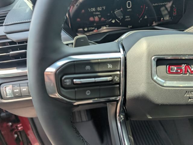 New 2026 GMC Acadia Elevation w/ Black Edition AWD/4WD image 16
