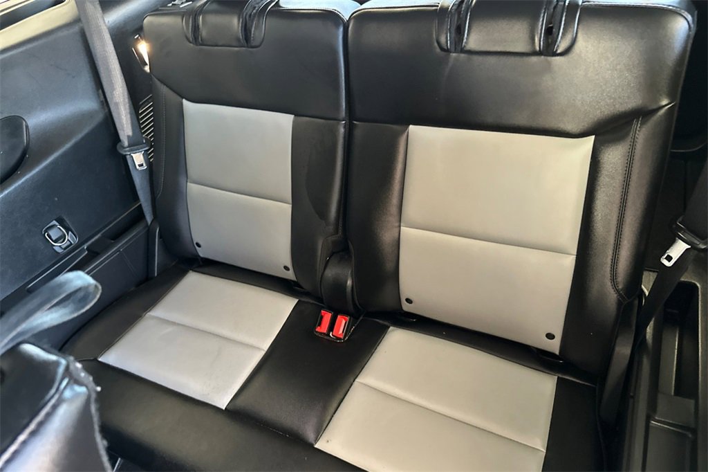 Used 2022 Ford Explorer XLT w/ Equipment Group 202A image 18