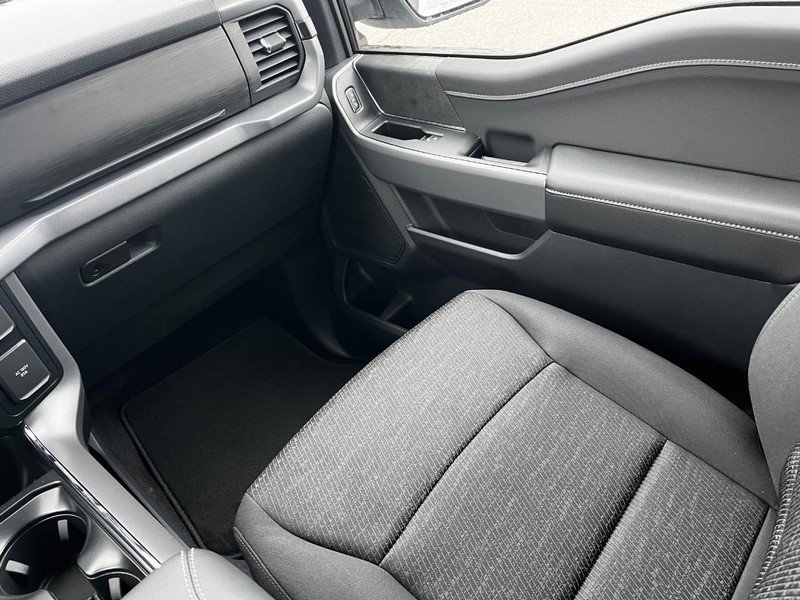 New 2025 Ford F150 XLT w/ Equipment Group 301A Standard image 7