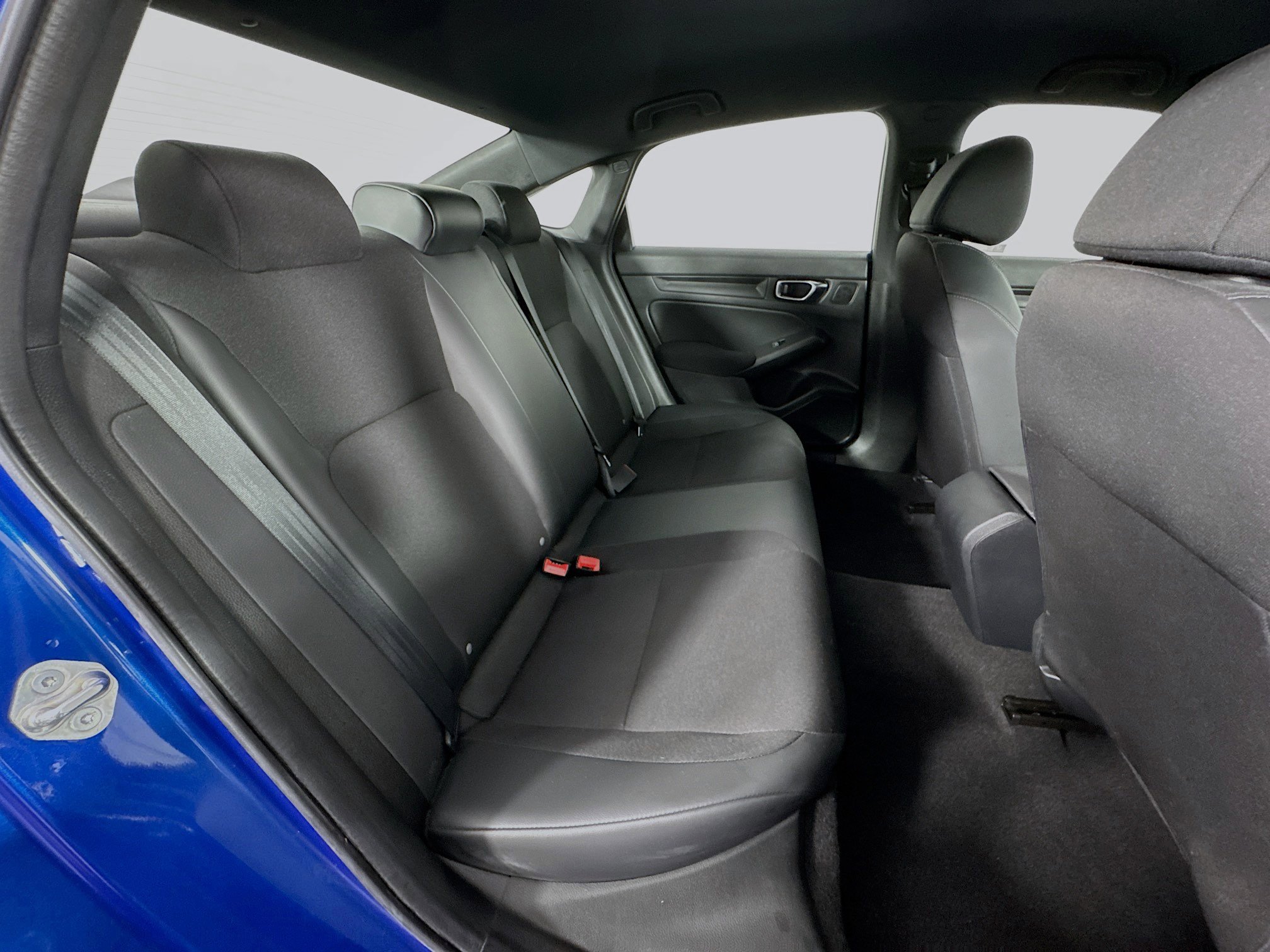 Certified 2023 Honda Civic Sport image 24