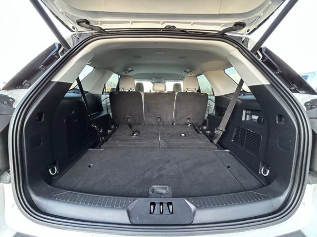 Used 2025 Ford Explorer Active w/ Active Comfort Package AWD/4WD image 47