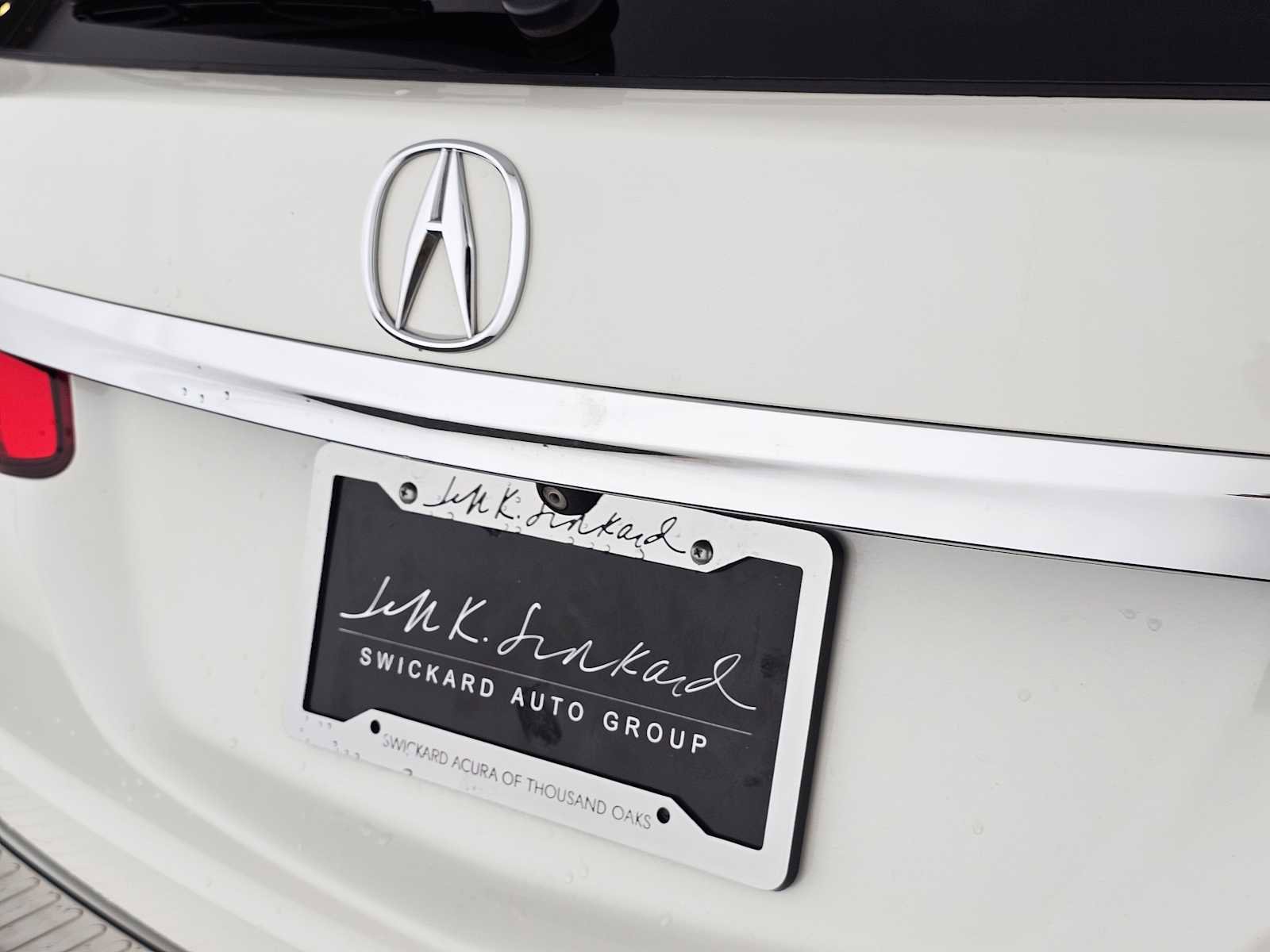 Used 2016 Acura MDX FWD w/ Technology Package image 14