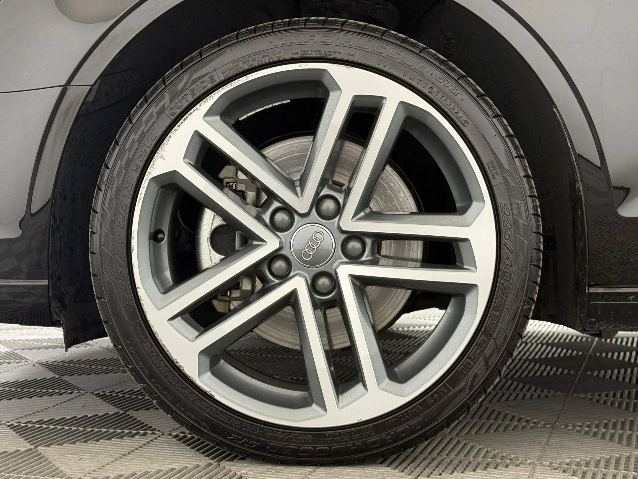 Used 2020 Audi A3 2.0T Premium image 11