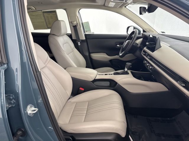Used 2026 Honda HR-V EX-L image 26
