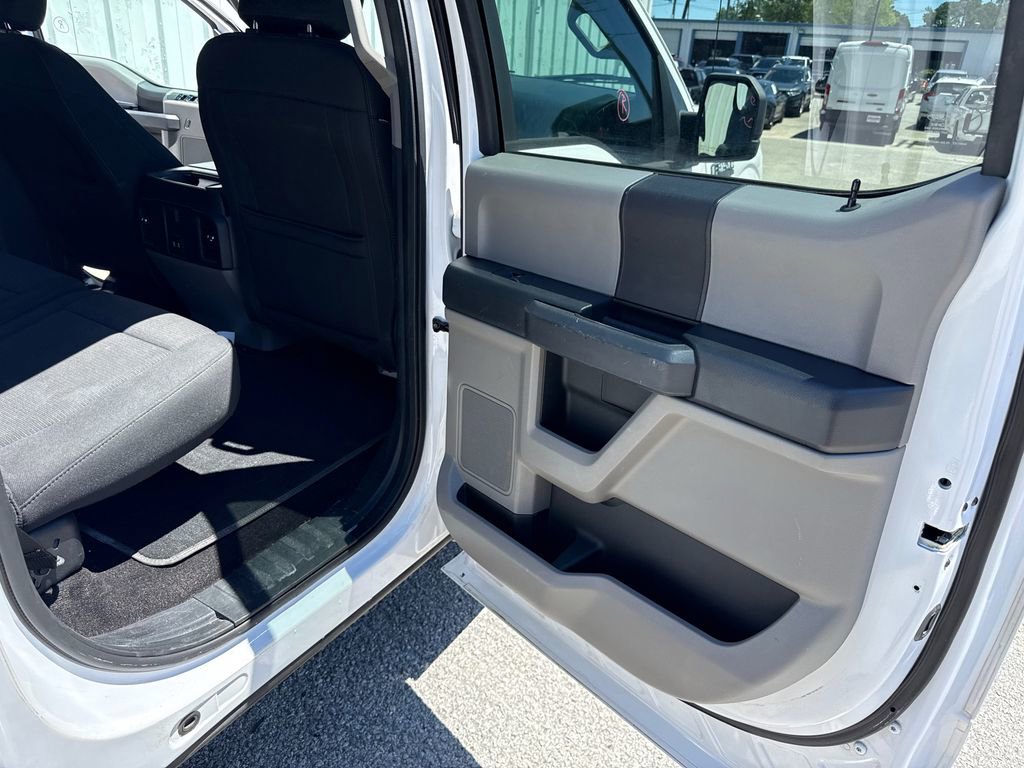 Used 2018 Ford F150 XL w/ Equipment Group 101A Mid RWD image 14