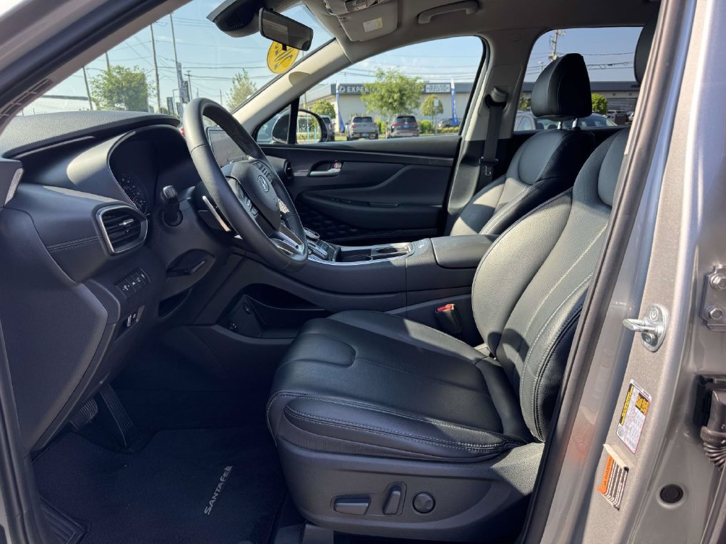 Used 2023 Hyundai Santa Fe XRT AWD/4WD image 17