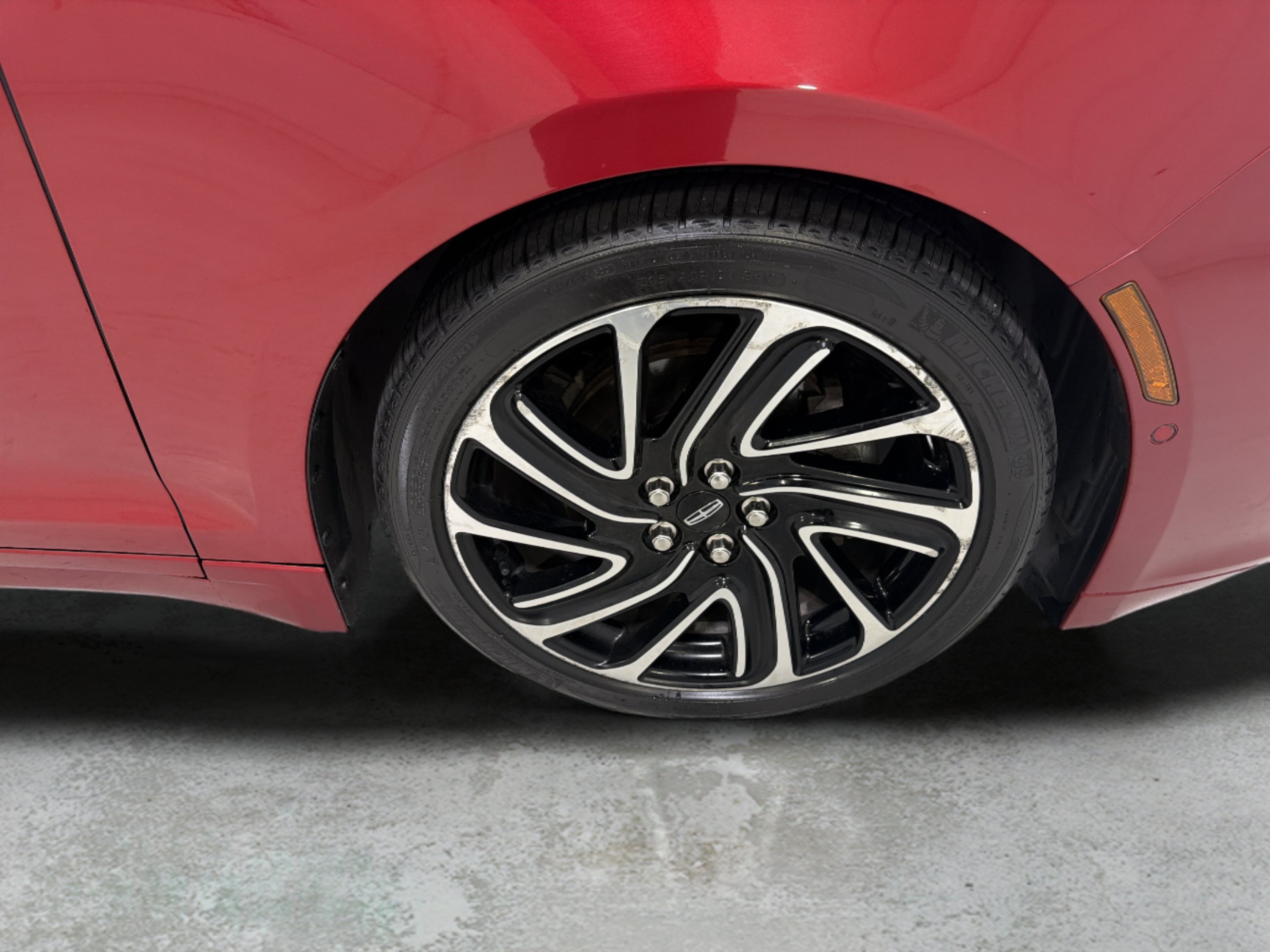 Used 2020 Lincoln MKZ Reserve AWD/4WD image 20