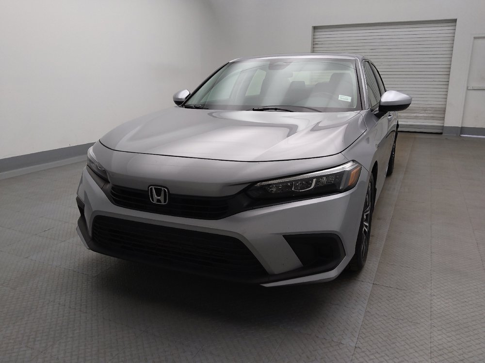 Used 2022 Honda Civic EX image 15