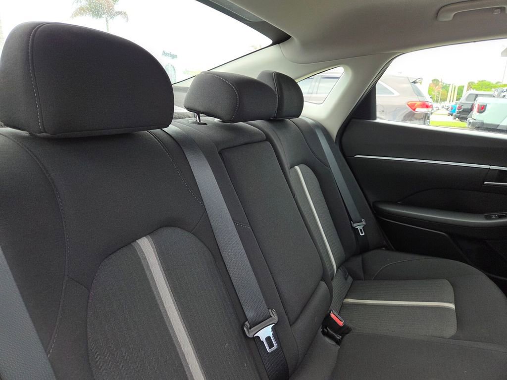 Used 2024 Hyundai Sonata SEL image 14