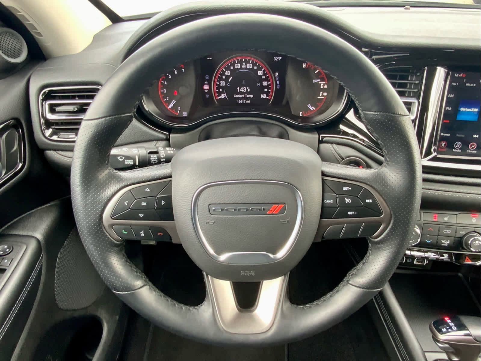 Used 2022 Dodge Durango SXT AWD/4WD image 37