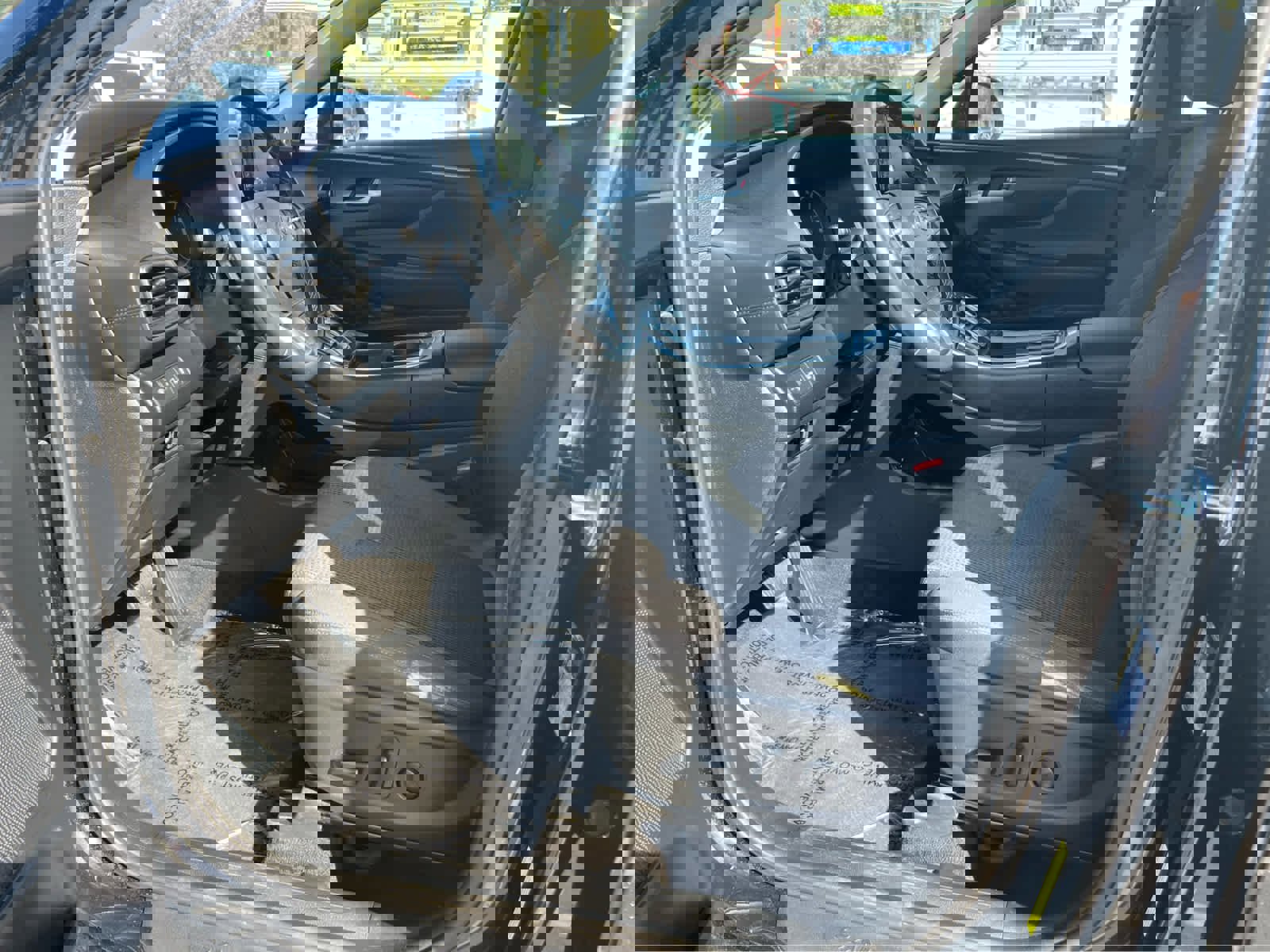 Certified 2022 Hyundai Santa Fe XRT w/ Cargo Package image 34