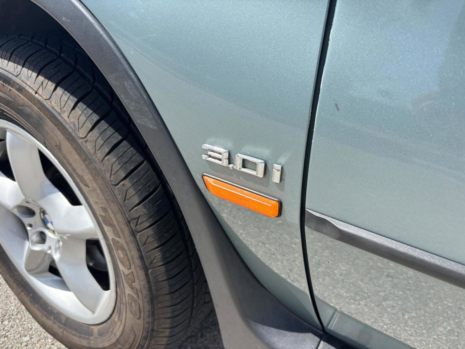 Used 2002 BMW X5 3.0i image 34