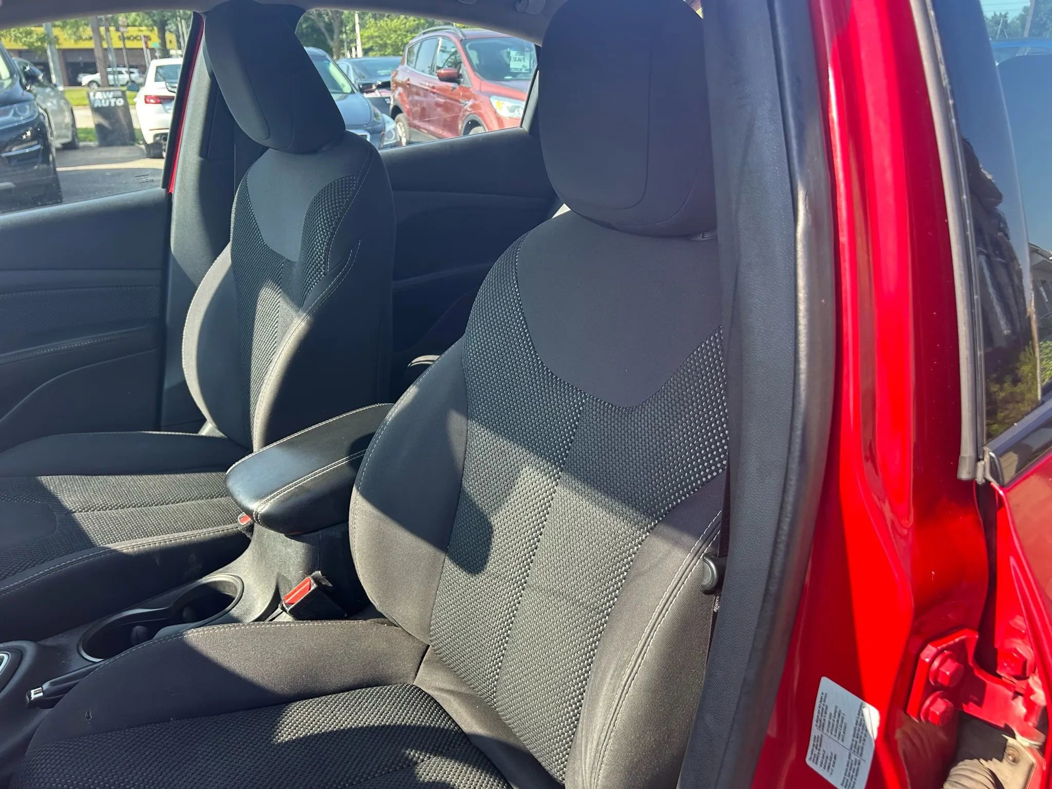 Used 2014 Dodge Dart SXT image 18