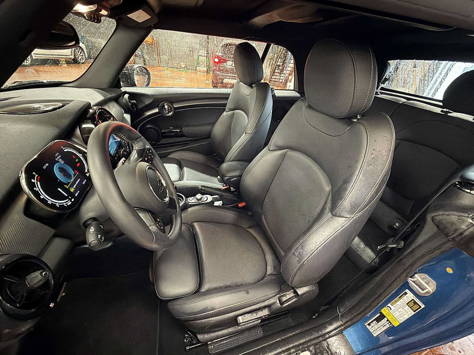 Used 2023 MINI Cooper S FWD image 19