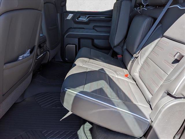 New 2026 GMC Sierra 1500 AT4X w/ AT4X AEV Edition AWD/4WD image 13