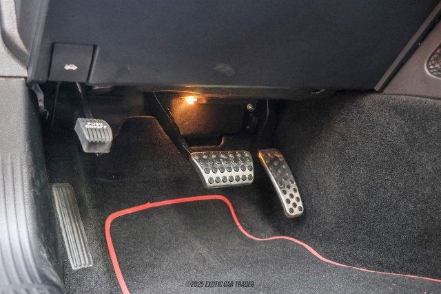 Used 2022 Dodge Challenger SRT Super Stock image 31