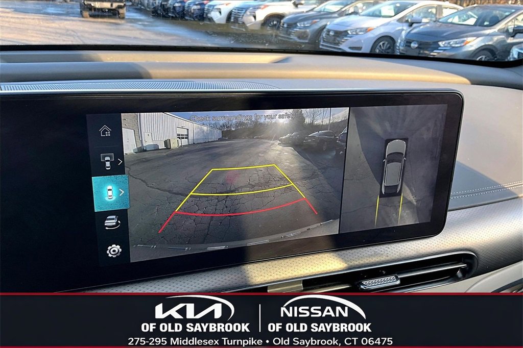 Used 2023 Genesis GV60 Performance image 14