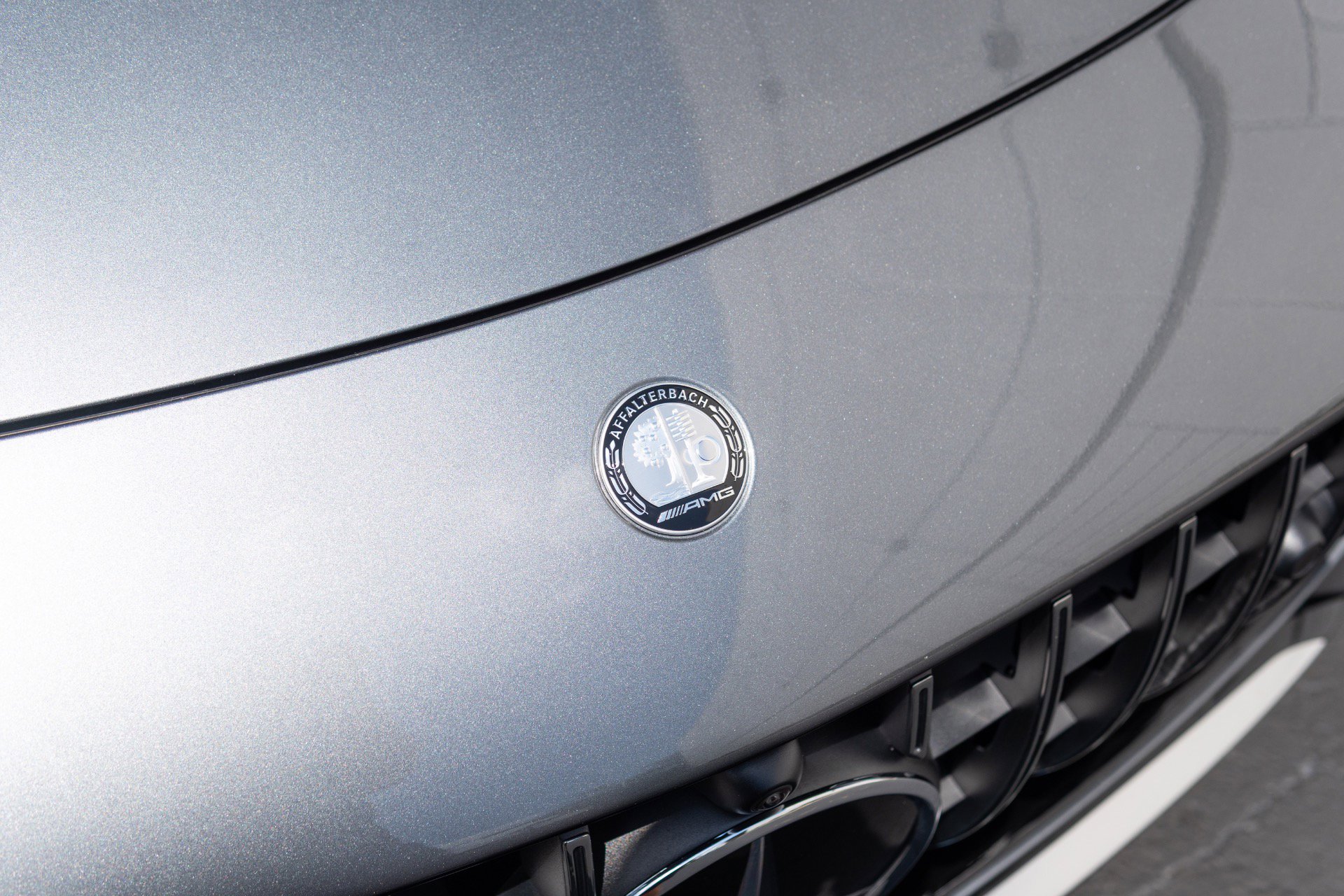 Used 2025 Mercedes-Benz AMG GT 63 image 13