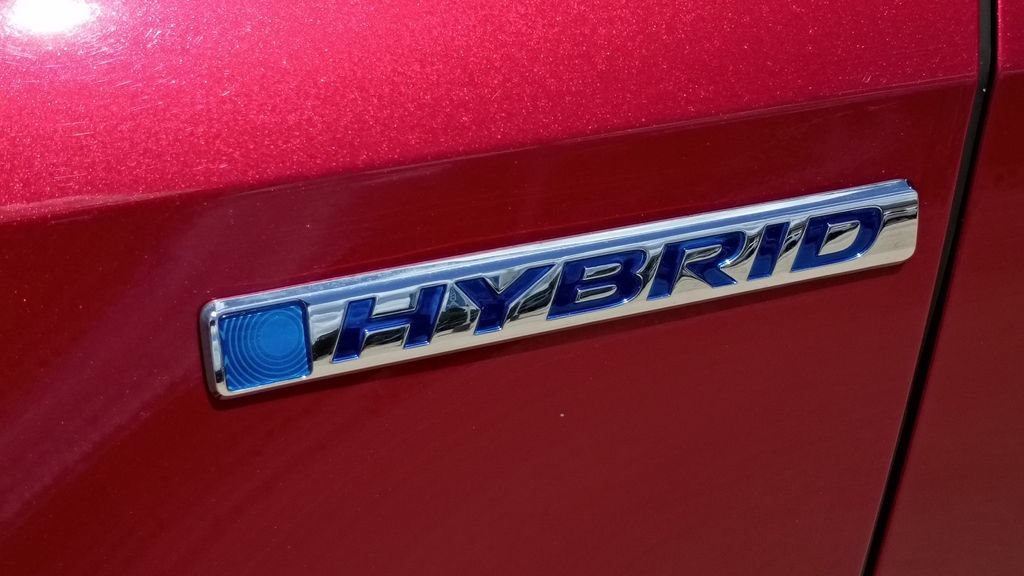 Used 2021 Honda CR-V EX-L image 15