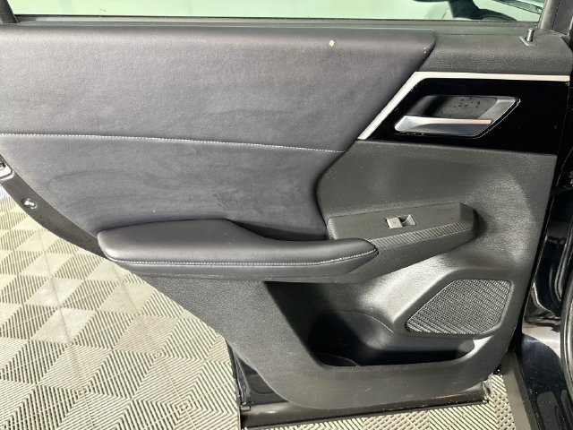 Used 2023 Mitsubishi Outlander SE FWD image 23
