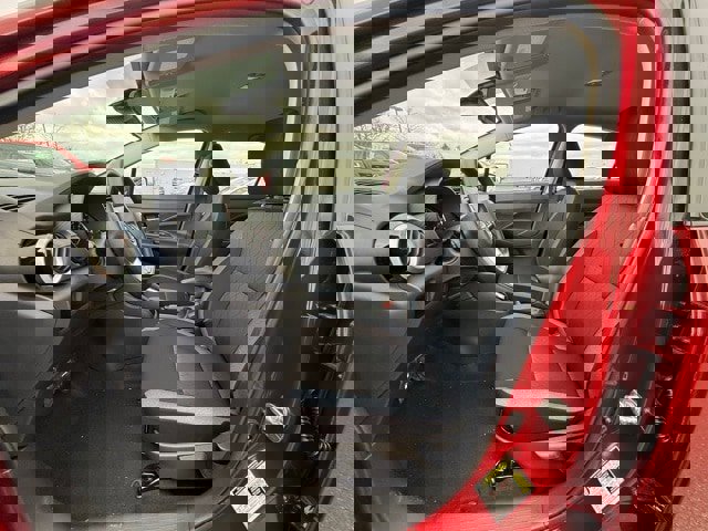 New 2025 Nissan Versa SV w/ Trunk Package image 12