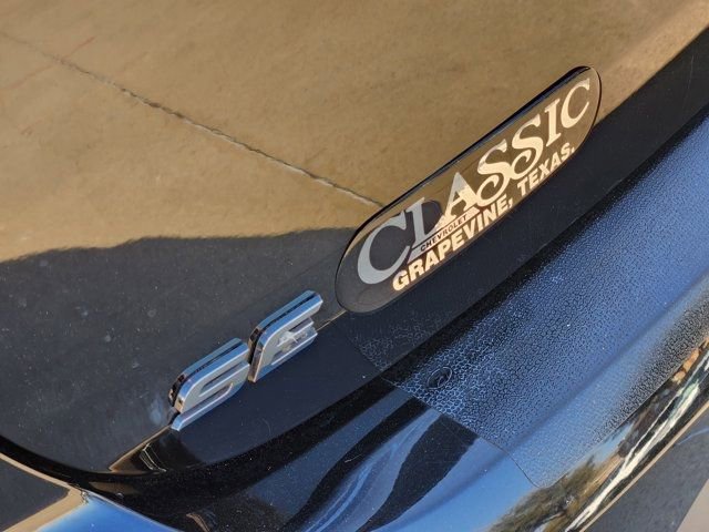 Used 2020 Hyundai Elantra SE w/ Cargo Package (C1) image 9