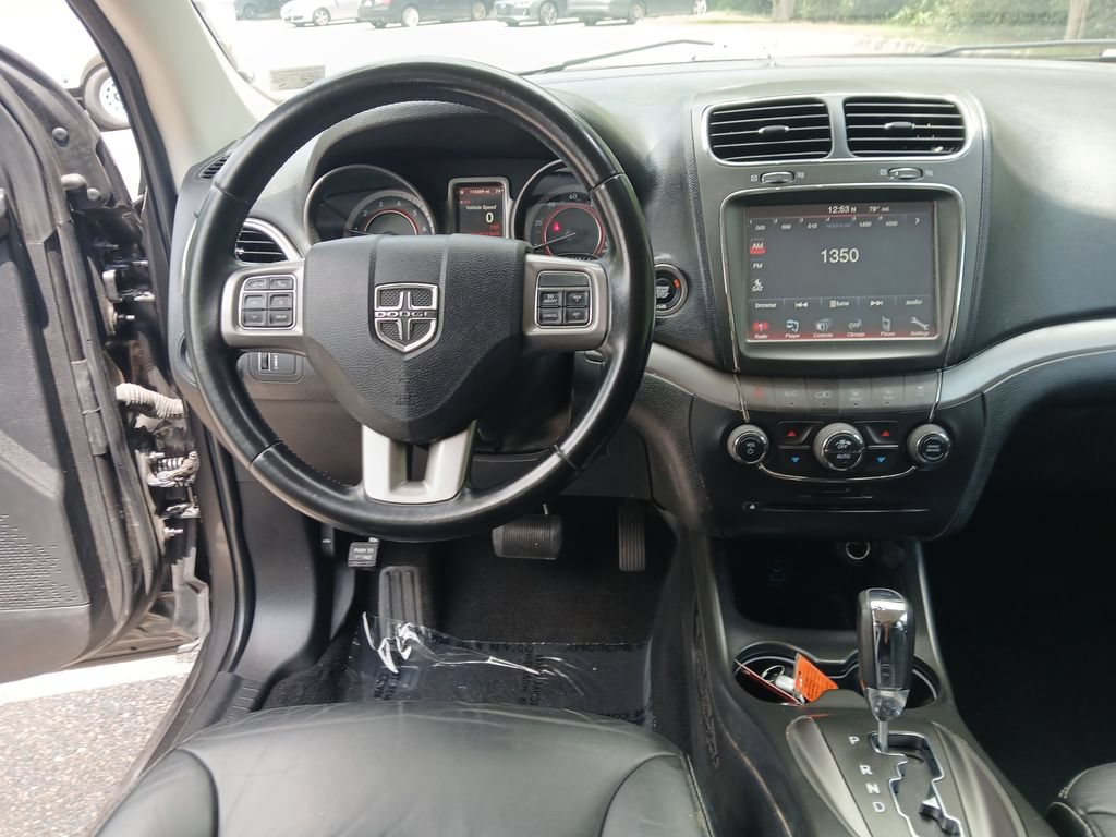 Used 2020 Dodge Journey Crossroad FWD image 27