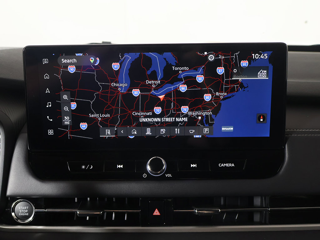 New 2026 Mitsubishi Outlander ES AWD/4WD image 45