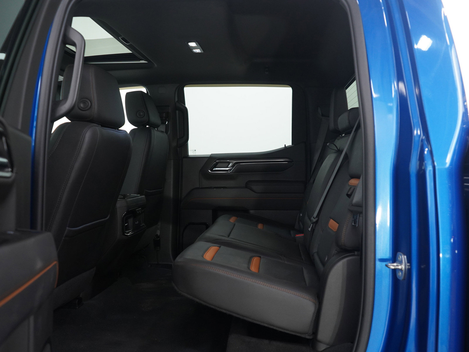 Used 2022 GMC Sierra 1500 AT4 w/ AT4 Premium Package image 18