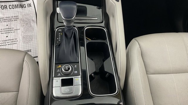 Used 2023 Kia Telluride EX w/ EX Captain's Chair Package image 42