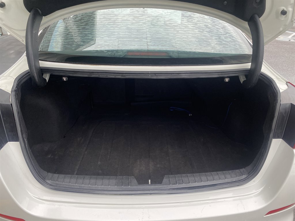 Used 2015 Kia Optima LX image 21