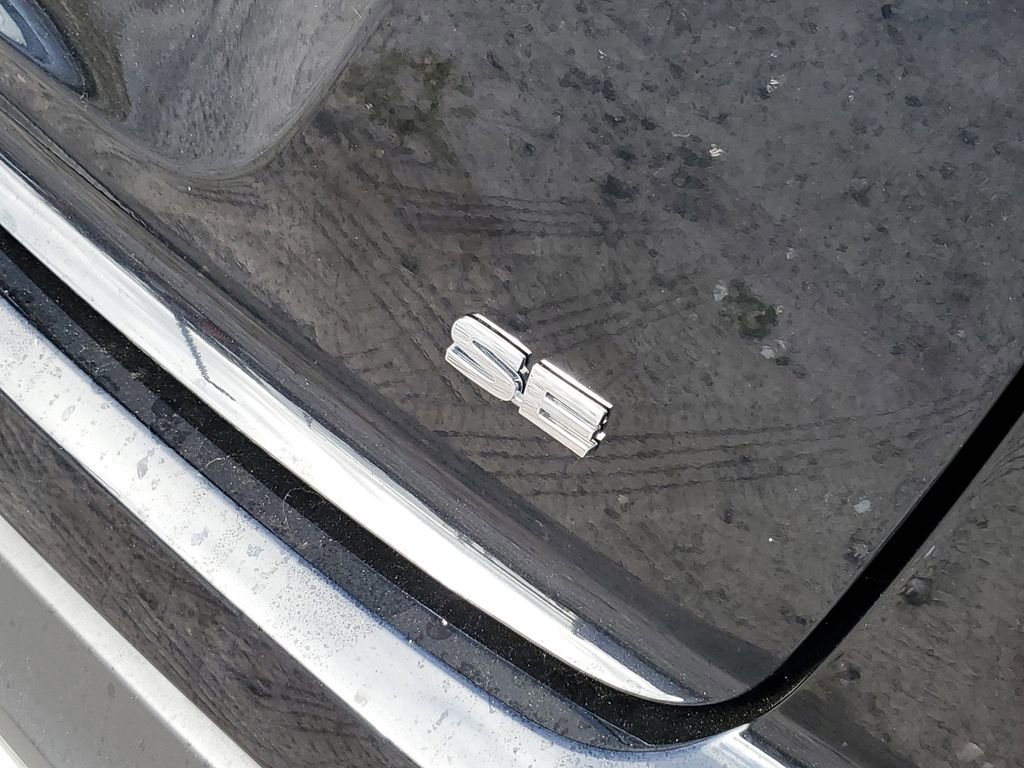 Used 2025 Mitsubishi Eclipse Cross Black Edition image 6