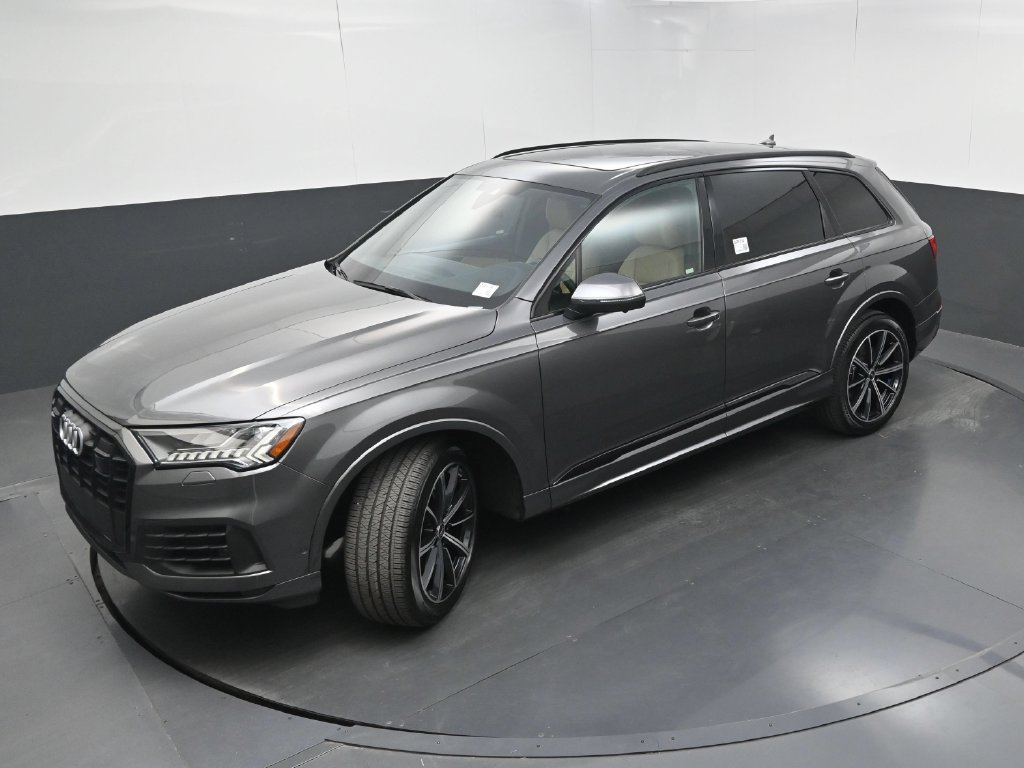 Used 2023 Audi Q7 3.0T Premium Plus AWD/4WD image 35