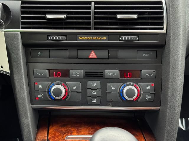 Used 2008 Audi A6 3.2 AWD/4WD image 13